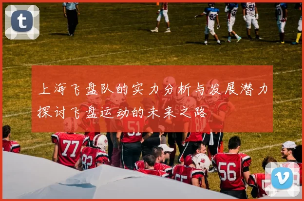 上海飞盘队的实力分析与发展潜力探讨飞盘运动的未来之路