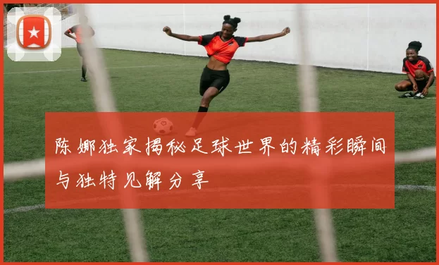 陈娜独家揭秘足球世界的精彩瞬间与独特见解分享