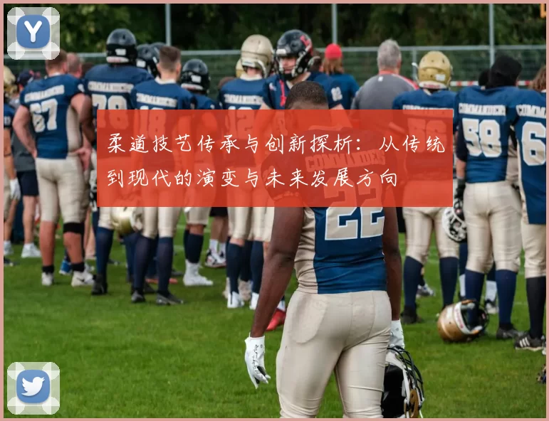 柔道技艺传承与创新探析：从传统到现代的演变与未来发展方向