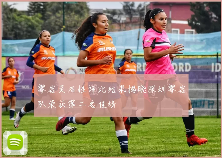 攀岩灵活性评比结果揭晓深圳攀岩队荣获第二名佳绩
