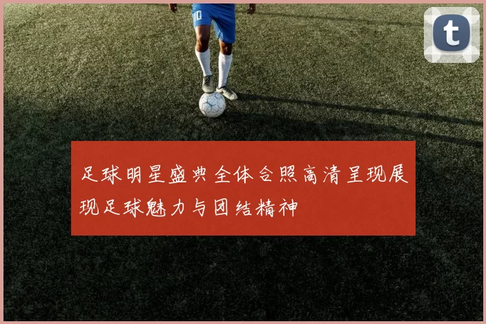 足球明星盛典全体合照高清呈现展现足球魅力与团结精神