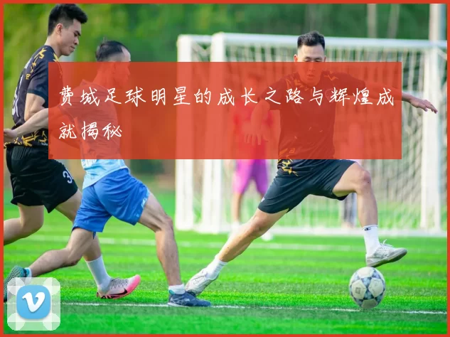 费城足球明星的成长之路与辉煌成就揭秘
