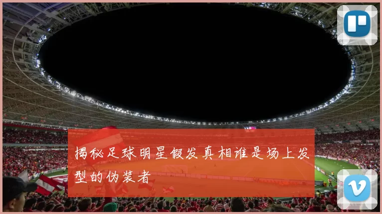 揭秘足球明星假发真相谁是场上发型的伪装者