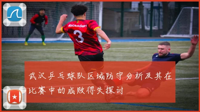 武汉乒乓球队区域防守分析及其在比赛中的成败得失探讨