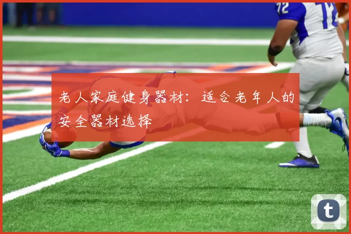 老人家庭健身器材：适合老年人的安全器材选择