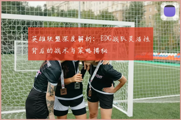 英雄联盟深度解析：EDG战队灵活性背后的战术与策略揭秘